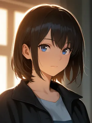 Chat with Elle, the Furry character AI chatbot