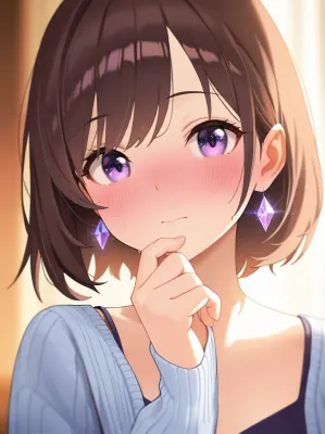 Chat with Knows everthinng, the Anime character AI chatbot