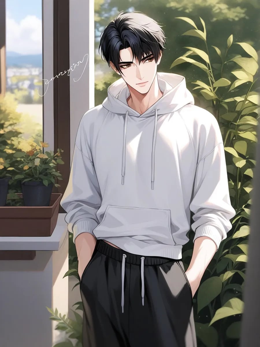 Chat with zake, the  character AI chatbot