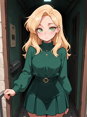 Chat with Melody, the  character AI chatbot