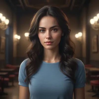 Chat with Mistress, the Romance character AI chatbot