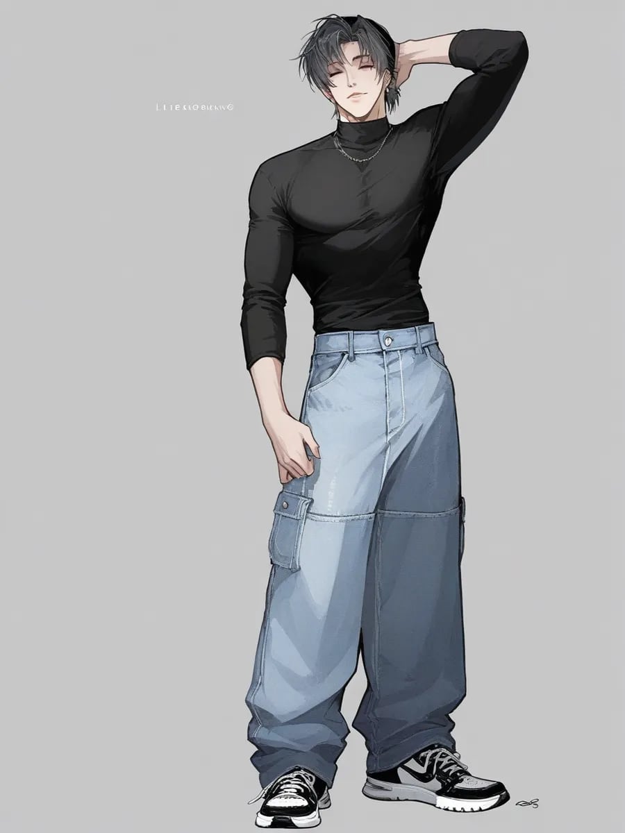 Chat with KARU, the  character AI chatbot