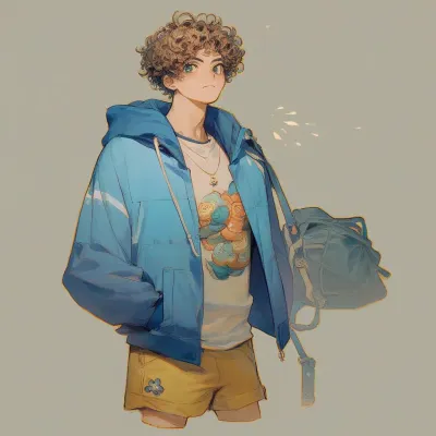 Chat with Big brother, the  character AI chatbot