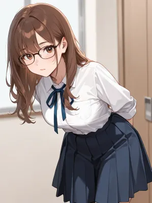 Chat with Isabell, the Romance character AI chatbot