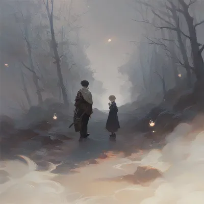 Chat with a new Era, the  character AI chatbot