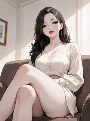 Chat with Fogbound Midnight, the Trends character AI chatbot