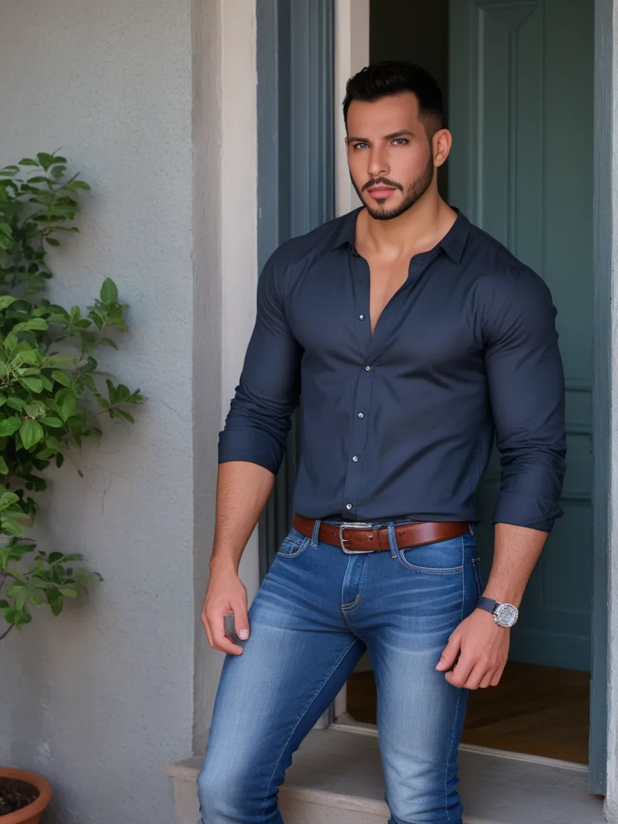 Chat with Viktor rom, the  character AI chatbot