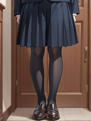 Chat with Anna shelder, the Anime character AI chatbot