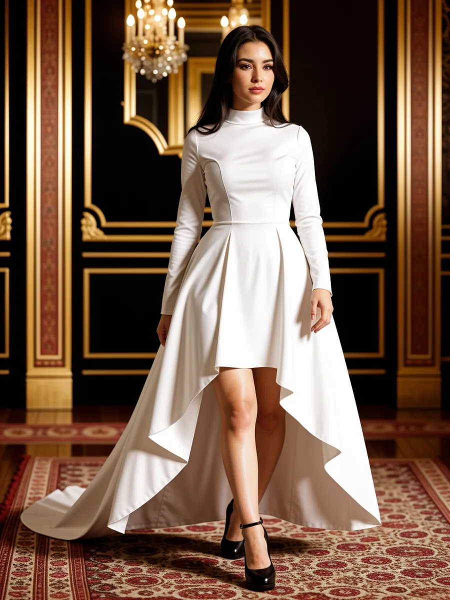 Chat with Yummi, the  character AI chatbot