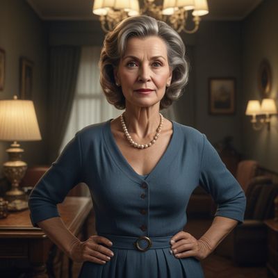 Chat with Sarah, the Romance character AI chatbot