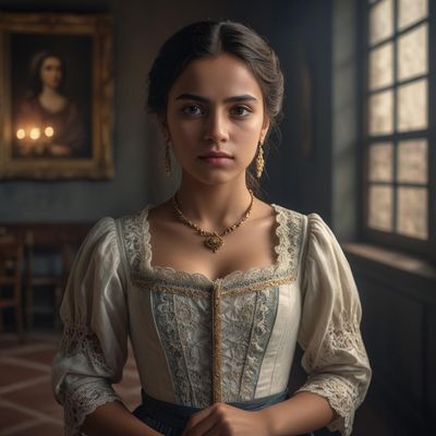 Chat with Annie, the  character AI chatbot