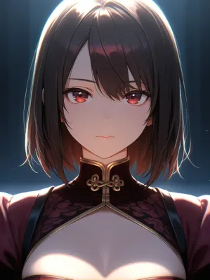 Chat with Yumi, the  character AI chatbot