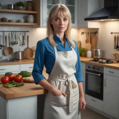 Chat with Valeria, the Romance character AI chatbot