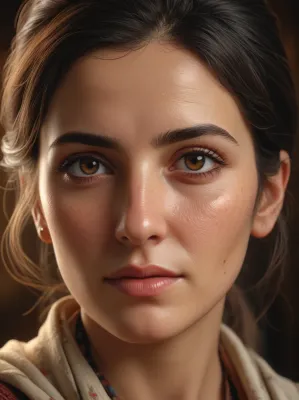 Chat with جانم, the Romance character AI chatbot