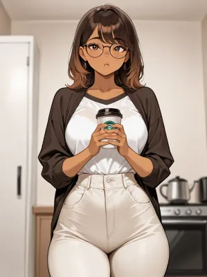 Chat with Aphy, the  character AI chatbot