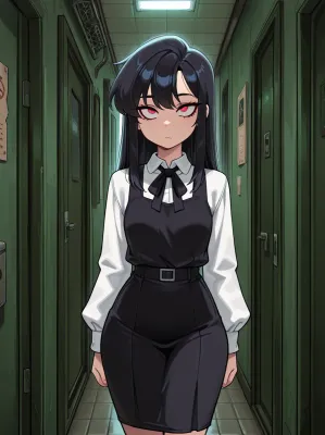 Chat with Арстоцка, the  character AI chatbot