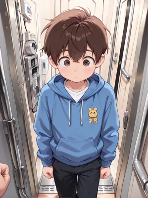 Chat with Hiro, the  character AI chatbot