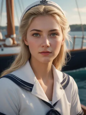 Chat with Mandy, the  character AI chatbot