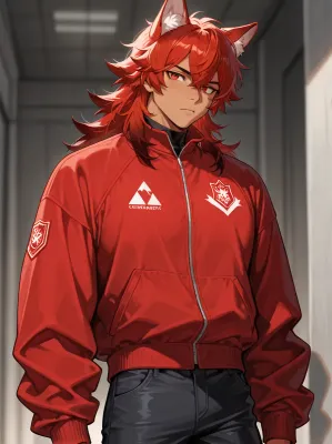 Chat with Aaron, the Romance character AI chatbot