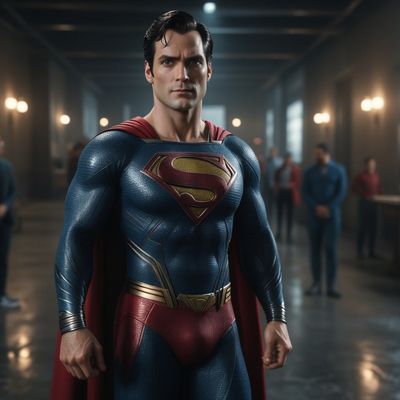 Chat with Dc bot, the  character AI chatbot