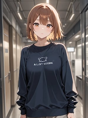 Chat with World of Women, the  character AI chatbot