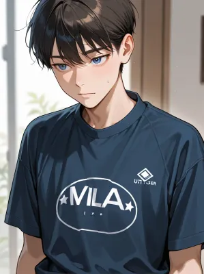 Chat with Jason Dean, the Movie & TV character AI chatbot