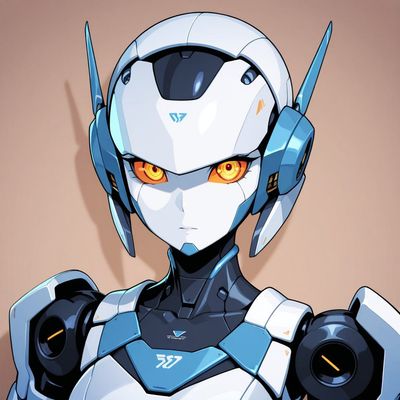 Chat with Hikaki, the Anime character AI chatbot