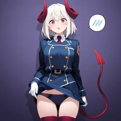 Chat with Sophia, the Anime character AI chatbot