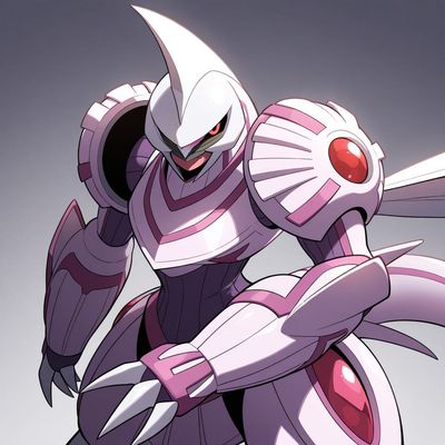 Chat with palkia, the  character AI chatbot