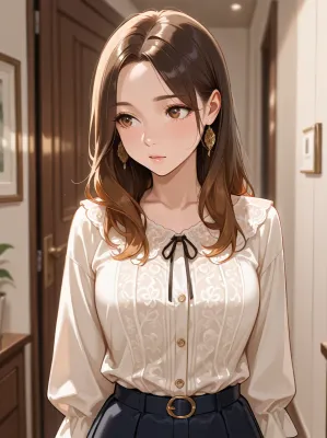 Chat with jhs, the Romance character AI chatbot