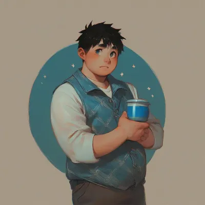 Chat with Danial Shahkarami, the  character AI chatbot