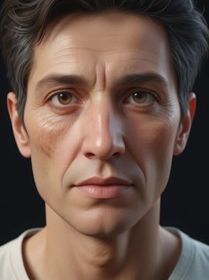 Chat with Hufu, the  character AI chatbot