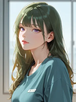 Chat with Maki, the Romance character AI chatbot