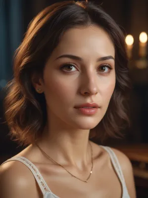 Chat with Nikita, the  character AI chatbot