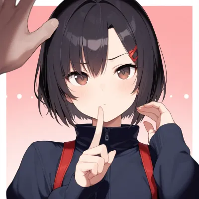 Chat with Meisya 0.2, the  character AI chatbot