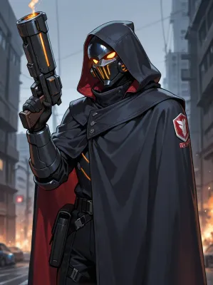 Chat with Destiney 2, the  character AI chatbot