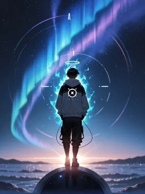 Chat with Tetra, the  character AI chatbot