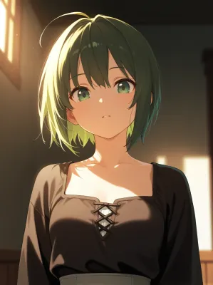 Chat with bb, the  character AI chatbot