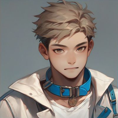 Chat with Will, the Anime character AI chatbot