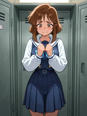 Chat with Aiko Tanaka, the  character AI chatbot