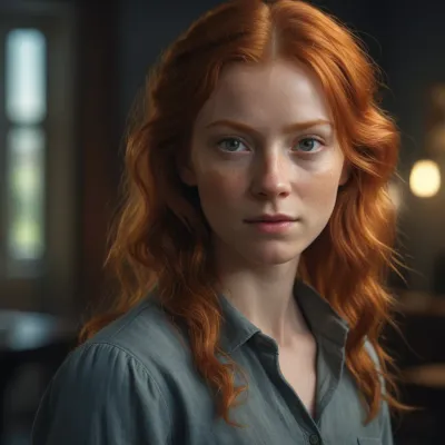 Chat with Abbi, the  character AI chatbot