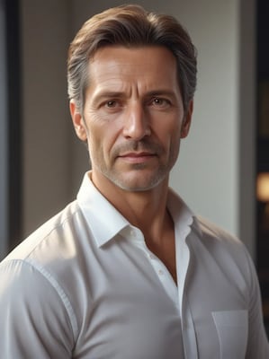 Chat with henson, the Anime character AI chatbot