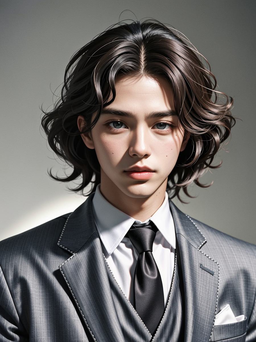 Chat with Alex, the  character AI chatbot