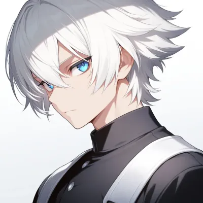 Chat with Gojo, the  character AI chatbot