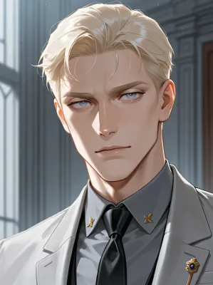 Chat with Lev Rostov, the Romance character AI chatbot