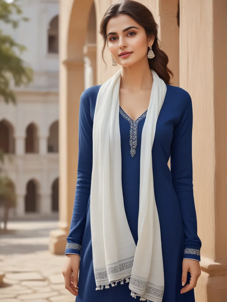 Chat with Aira karn, the Romance character AI chatbot