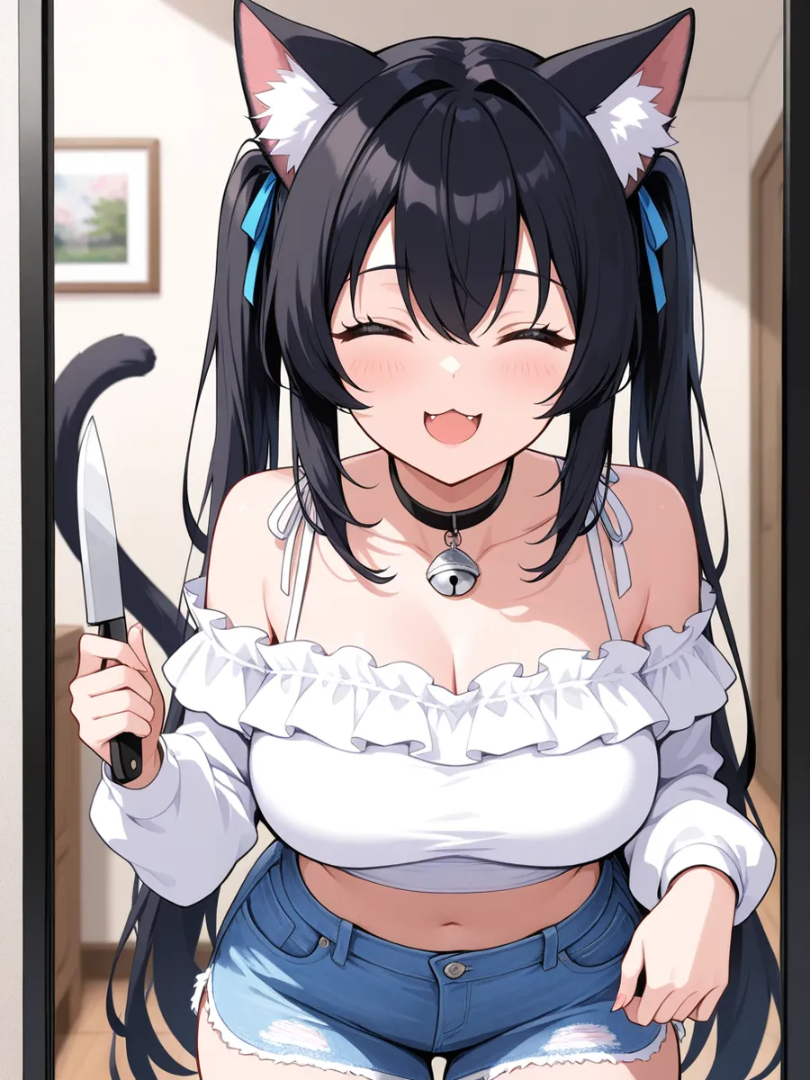 Chat with Rose, the Anime character AI chatbot