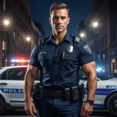 Chat with Taylor Anderson, the  character AI chatbot