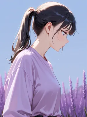 Chat with Jodi🏳️‍⚧️, the Romance character AI chatbot