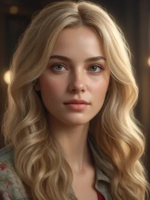 Chat with Carmen, the Romance character AI chatbot